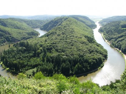 Saar-Schleifen