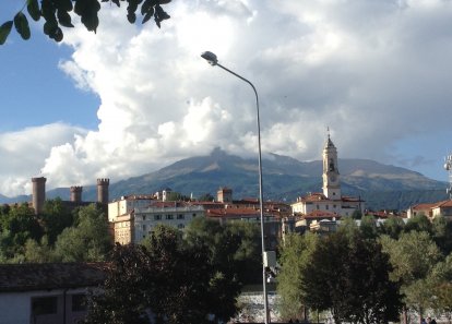 Ivrea