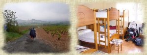 Prive hostal: El Cantaro